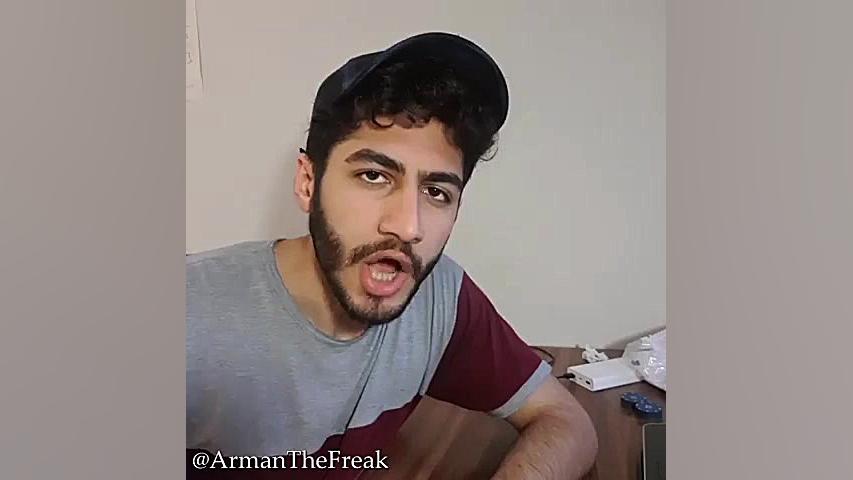 آزمایش احمقانه