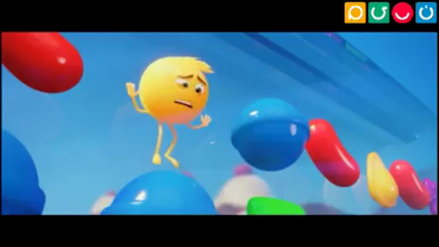 انیمیشن کوتاه با دوبله فارسی ک...