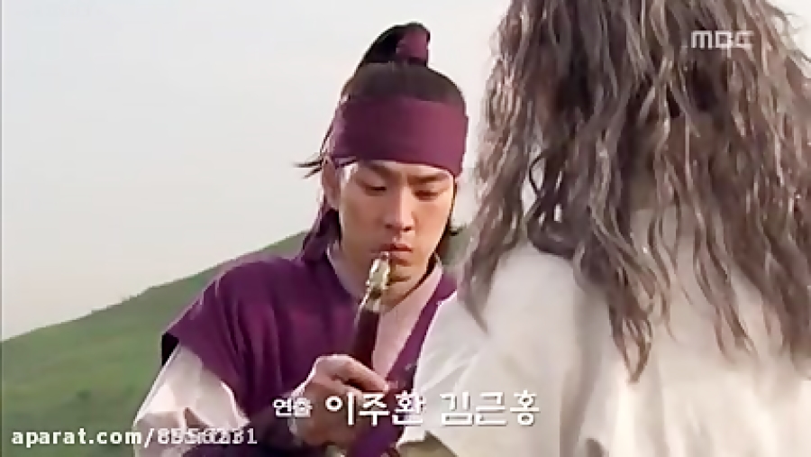 سریال افسانه ی جومونگ قسمت 11...