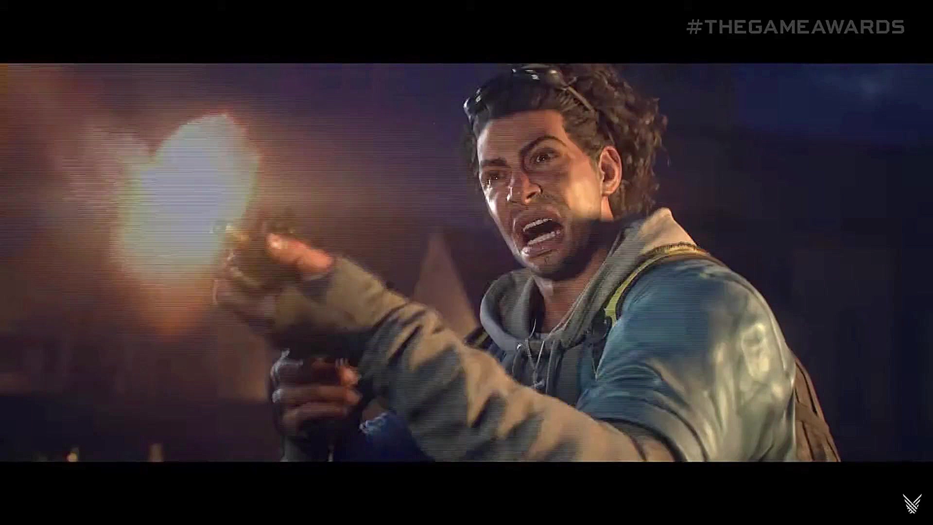 Back 4 Blood Reveal Trailer