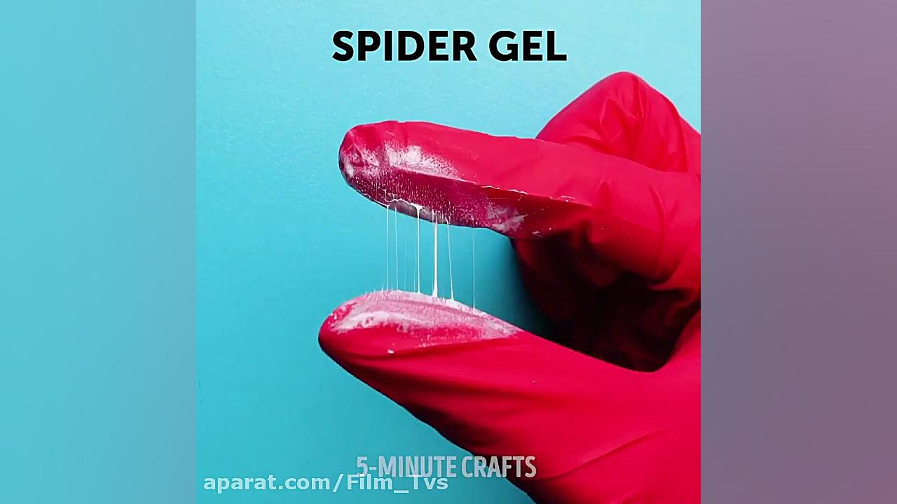 24 ایده رنگی و خلاقانه برا طرا...