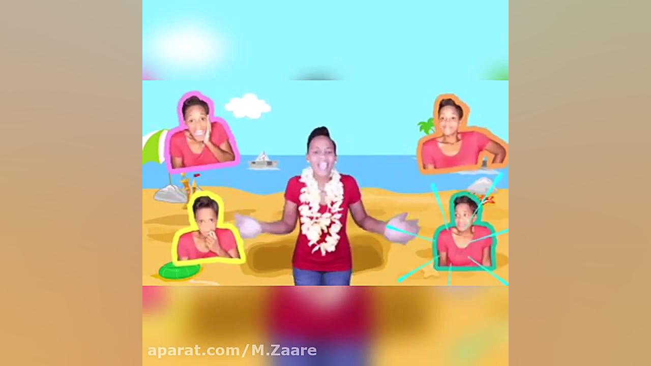 آموزشی زبان انگلیسی