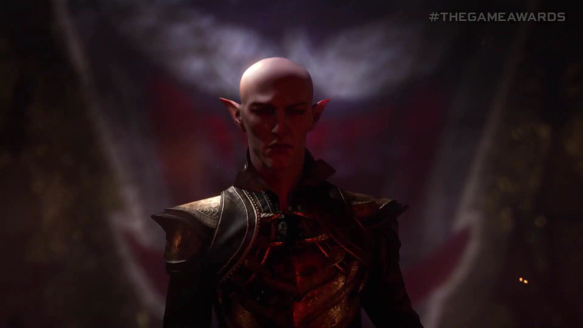 Dragon Age 4  Cinematic Traile...