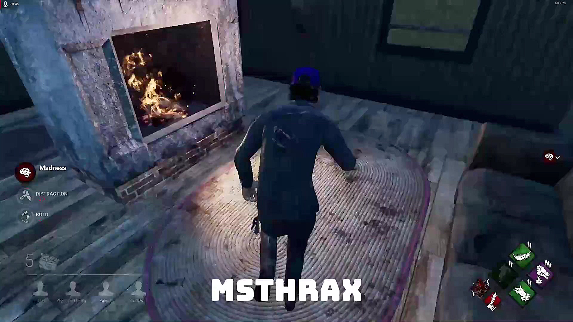 Dead by Daylight  Survivor Gam...