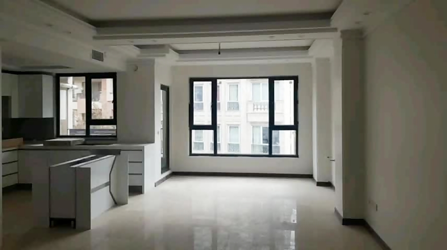 ۱۲۶ متر قیطریه