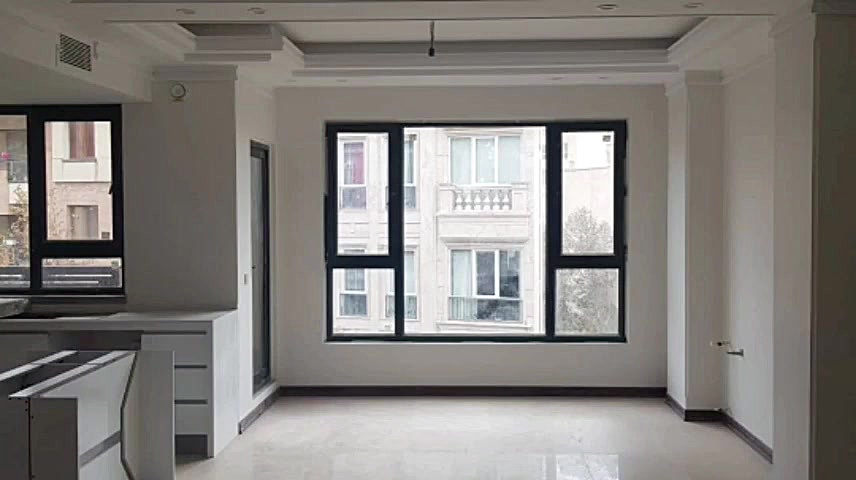 ۱۲۶ متر قیطریه