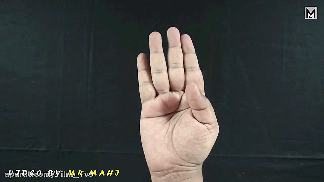 14 ترفند جادویی که همه نمیتوان...