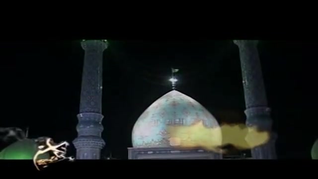 حمید علیمی وسید احمد نجفی