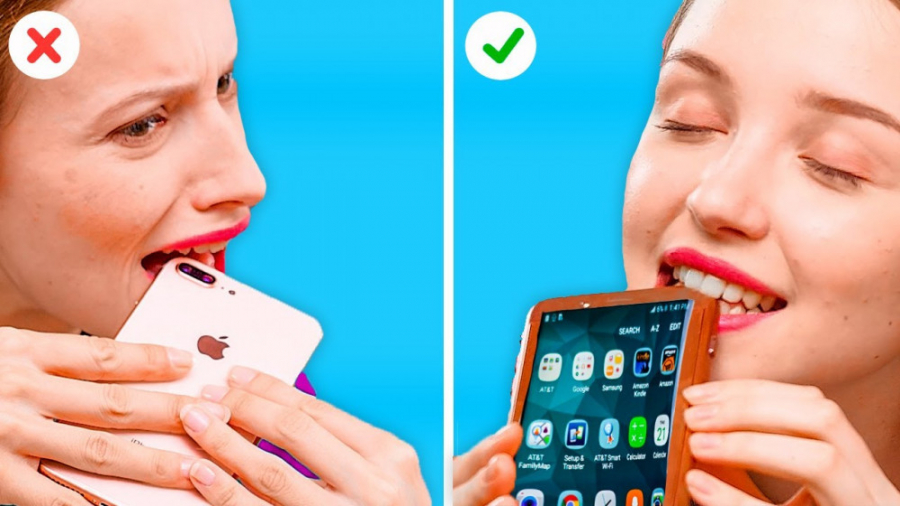 چالش شکلات های واقعی و غیر واق...