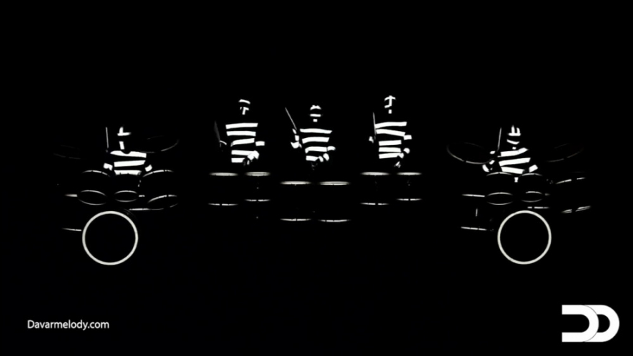 این اجرای فوق العاده رو از دست...