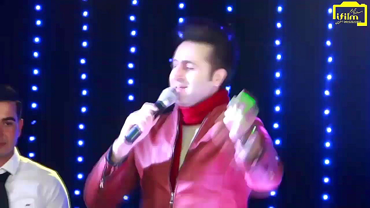 اهنگ جدید(منتظر)باصدای سلطان خ...