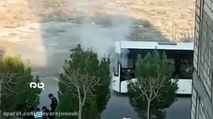 دستگیری فرد گروگان گیر در قم