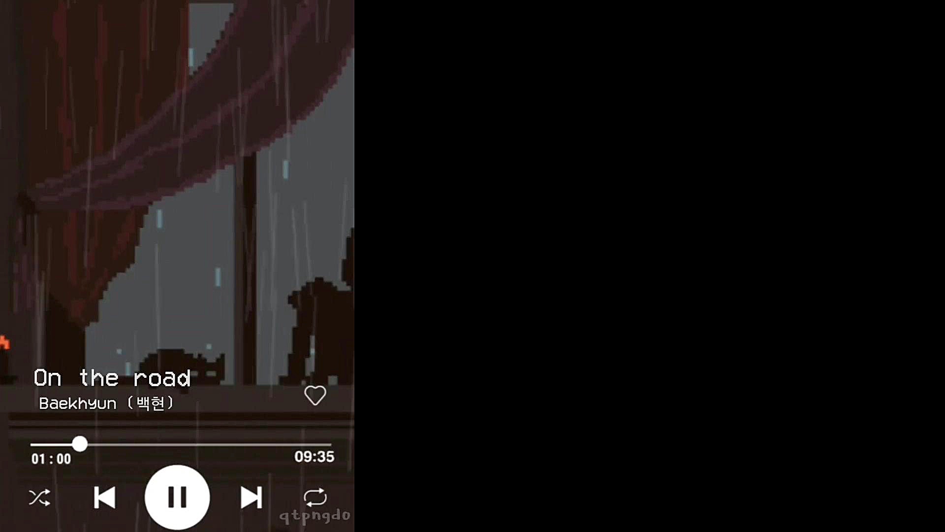 آهنگ از بکهیون