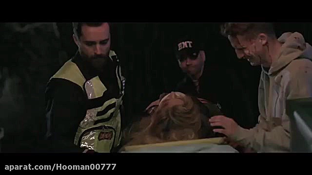 اهنگ زیبای nf به نام i just wa...