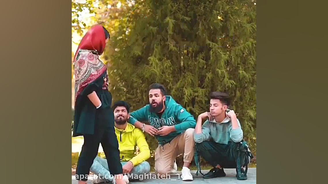 فقط دهه هشتاد  دابسمش