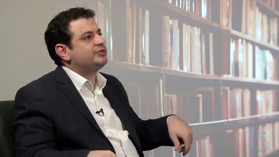 استاد رائفی پور &laquo; پرسش و...