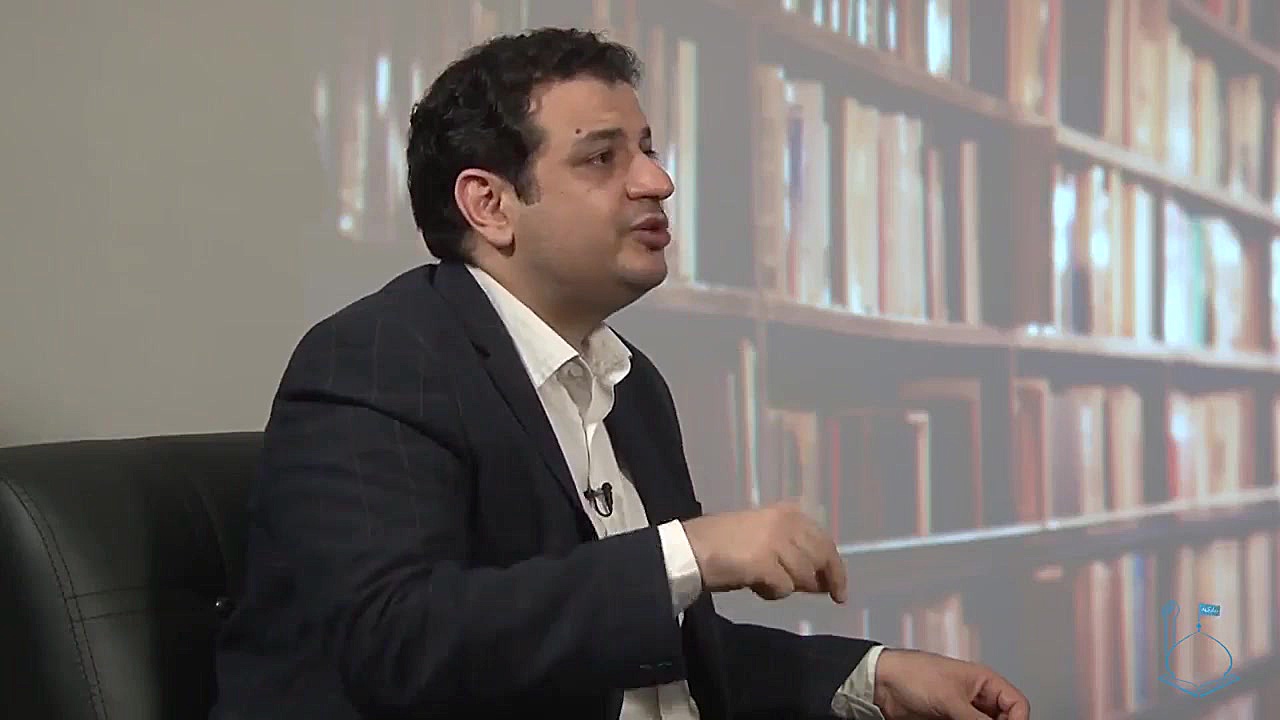 استاد رائفی پور &laquo; پرسش و...