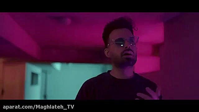 ماهان بهرام خان  هر شبم تاریکه...