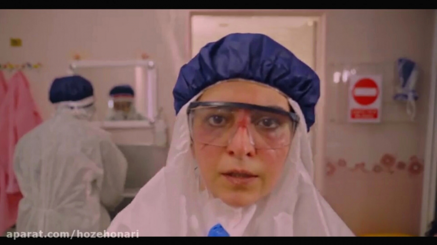 کلیپ تبریک روز پرستار و ولادت...