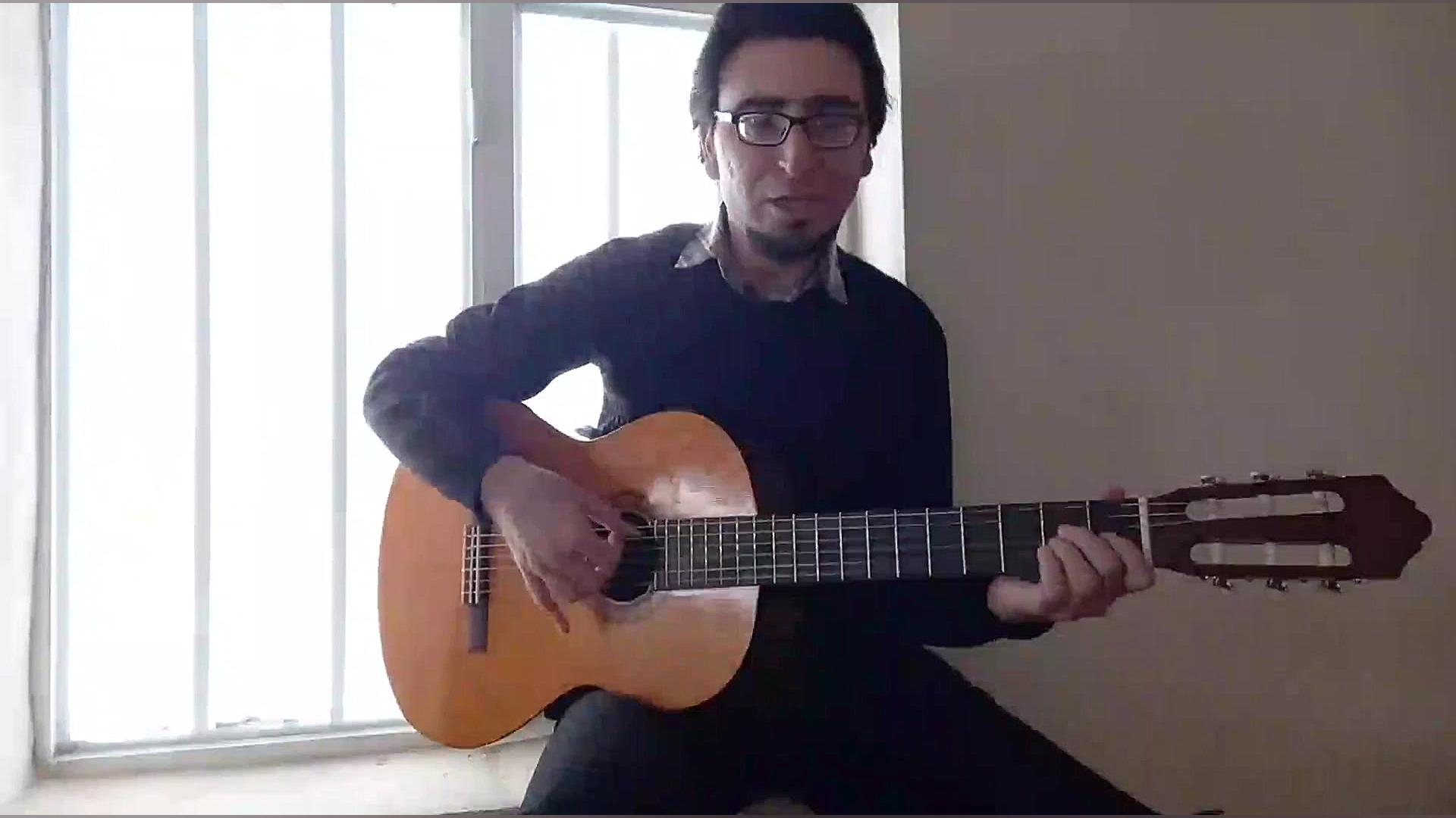 هادی کرمی  چتیندی سنسیز