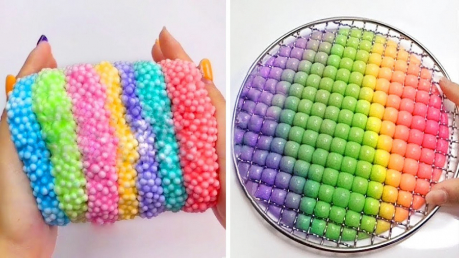 اسلایم ا.س.م.ر::::واتر اسلایم...