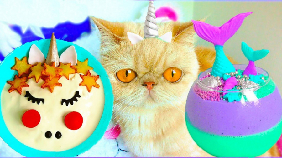 ایده های جالب برای خوراکی با ت...