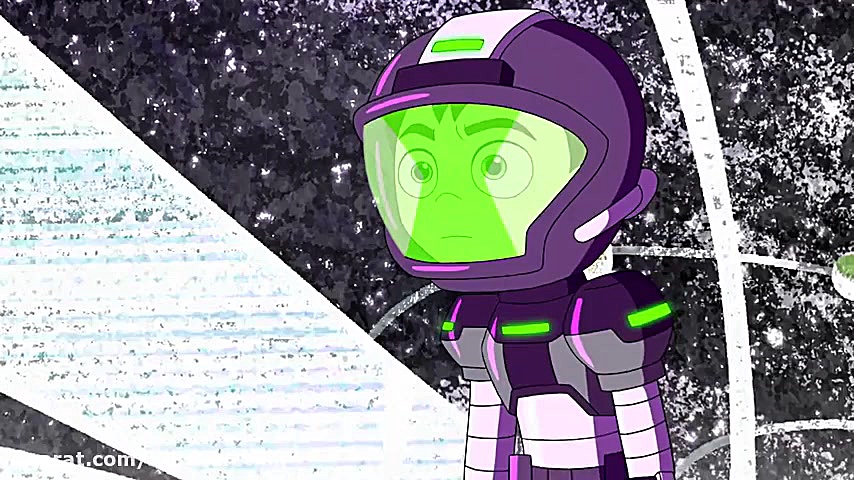 دانلود کارتون بن تن  انیمیشن ب...