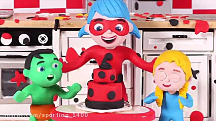 برنامه کودک السا انا  کودک الس...