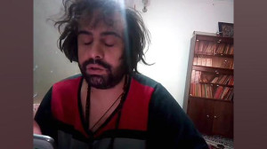 داستان مردان خدا(نفس اماره)
