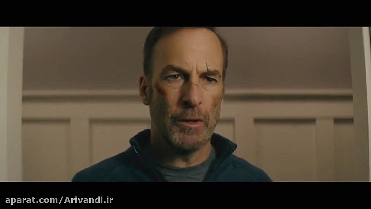 دانلود فیلم Nobody 2021