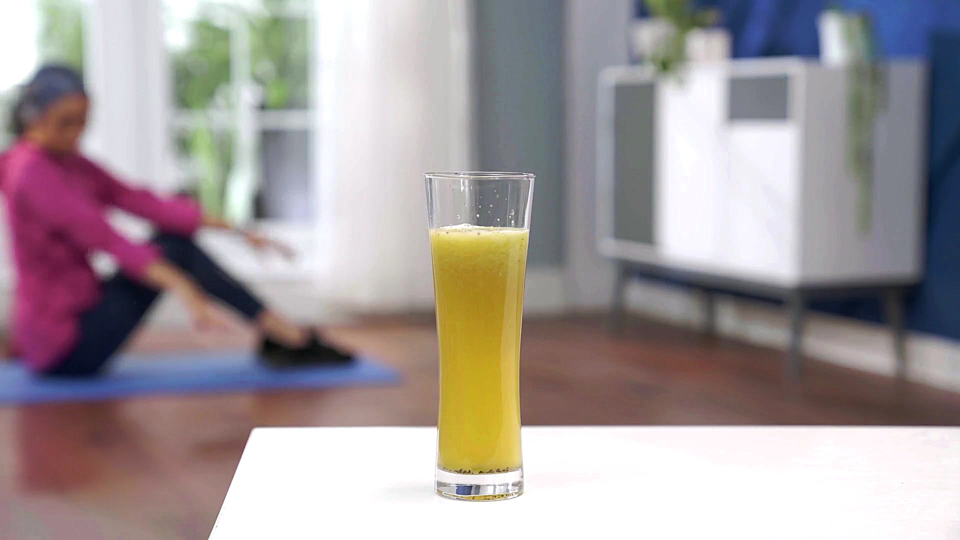 با نوشیدنی&zwnj;های جذاب میشه...