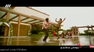 سينمايی هندی بروسلی(بروسلی جنگ...