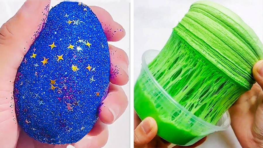 مجموعه واتر اسلایم اسلایمهای ش...