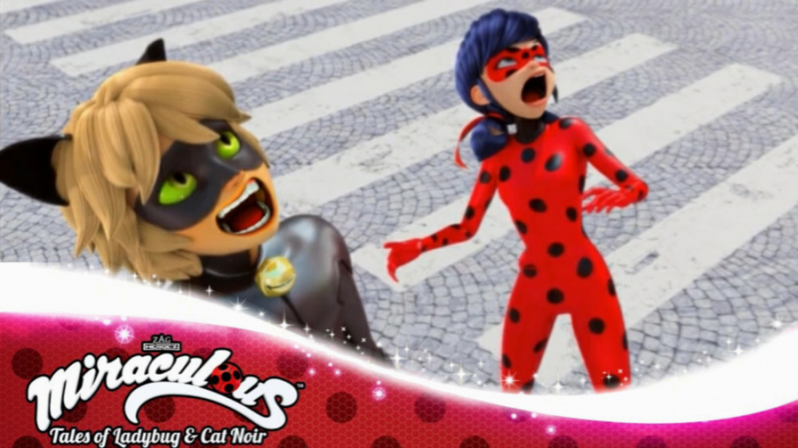 انیمیشن ماجراجویی در پاریس، خط...