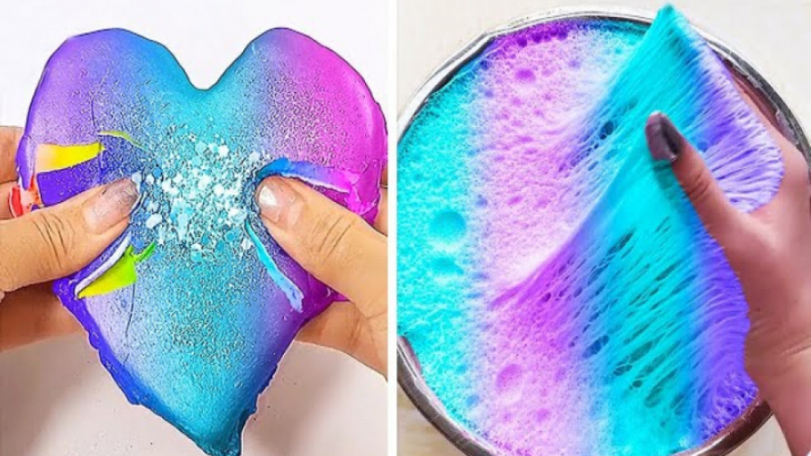 اسلایم جدید | اسلایم باحال | ا...