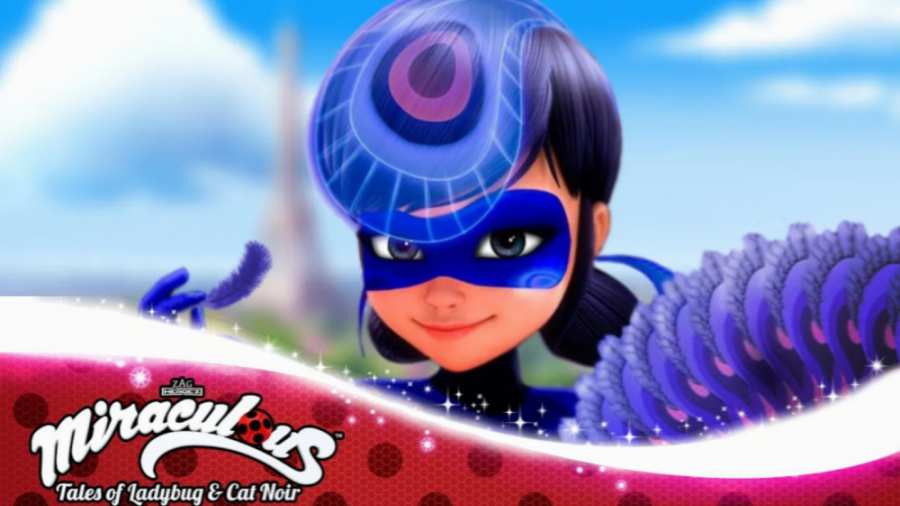 انیمیشن دختر کفشدوزکی، تمامی ت...