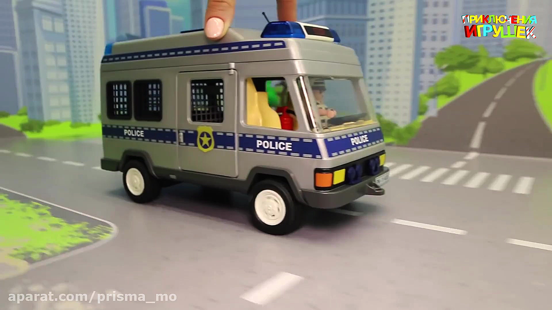 ماشین بازی  اسباب بازی  ماشین...