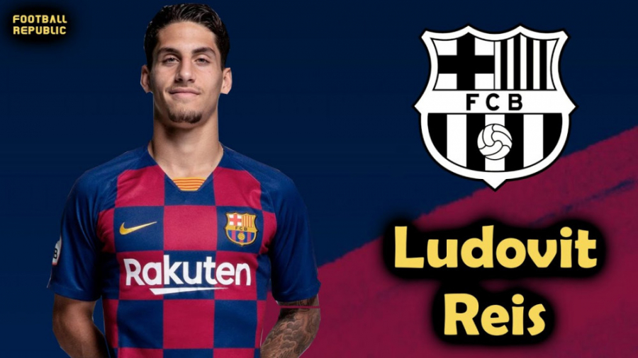 تکنیک و مهارت های لودویت ریس ,...