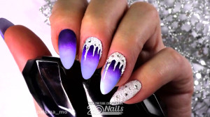 گردآوری هنری جدید ناخن  مانیکو...