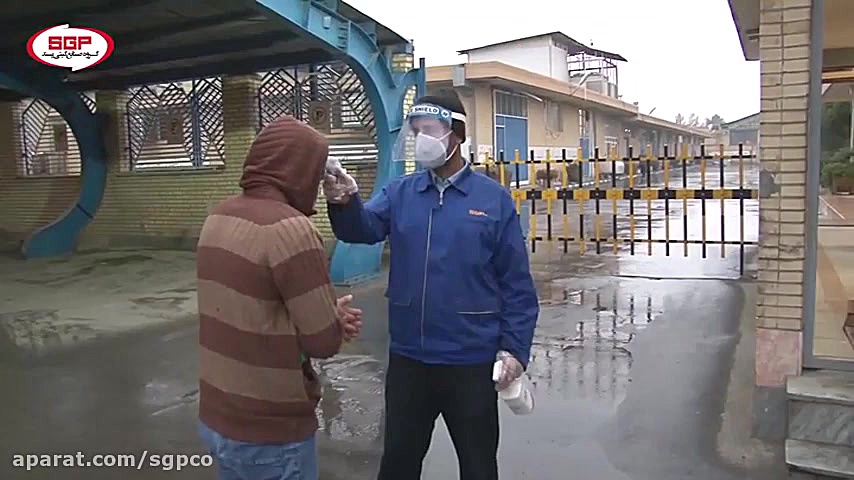 تداوم اقدامات گیتی پسند برای م...