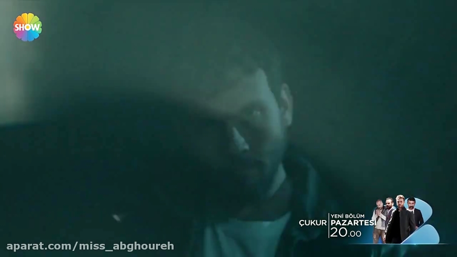 فراگمان هیجانی قسمت ۱۰۷ سریال...