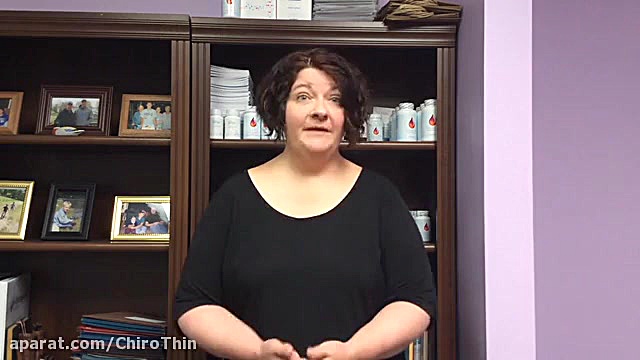 صحبت های بیمار از رضایت دوره ک...