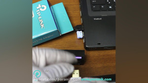 دانگل بلوتوث