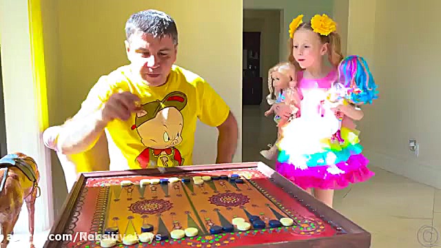 ناستیا و استیسی  ماجراهای ناست...