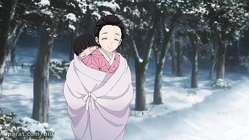 انیمه شیطان کش (Demon Slayer)...