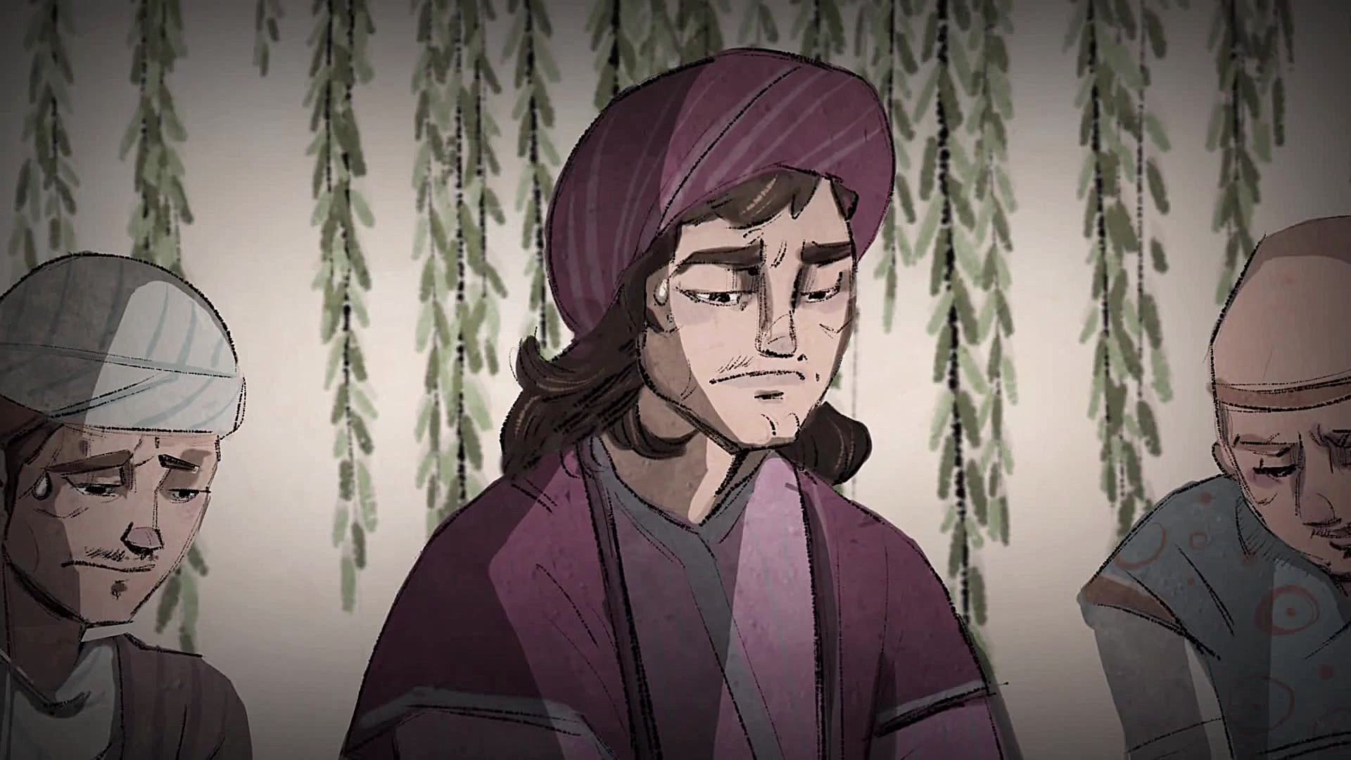 نیکوترین الگو | کار و تلاش در...