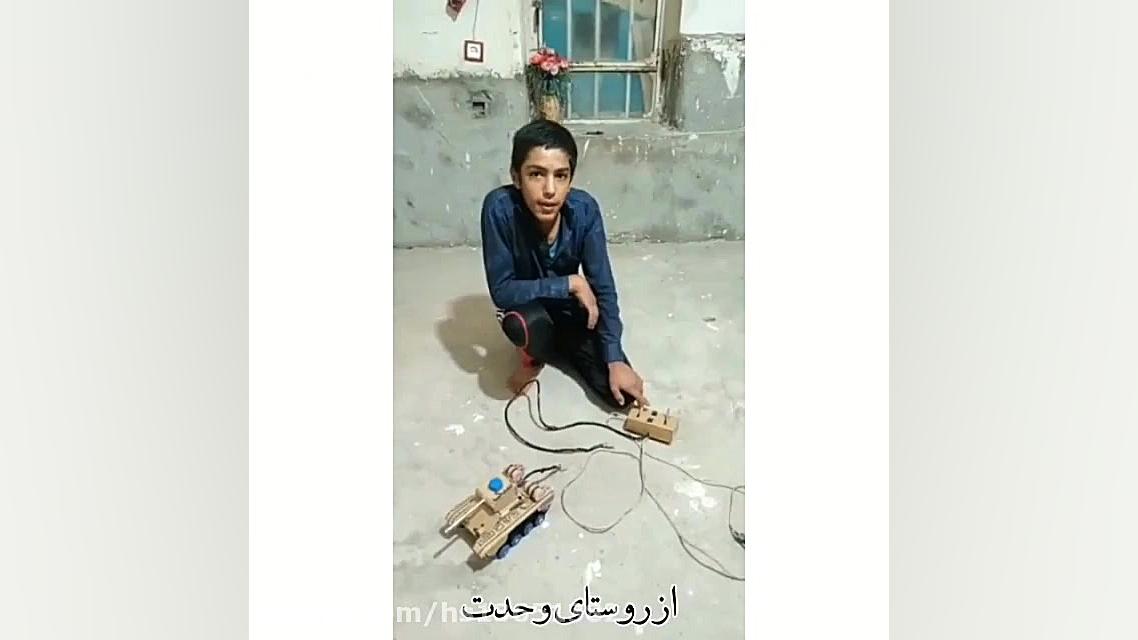 پسر نخبه یاسوجی