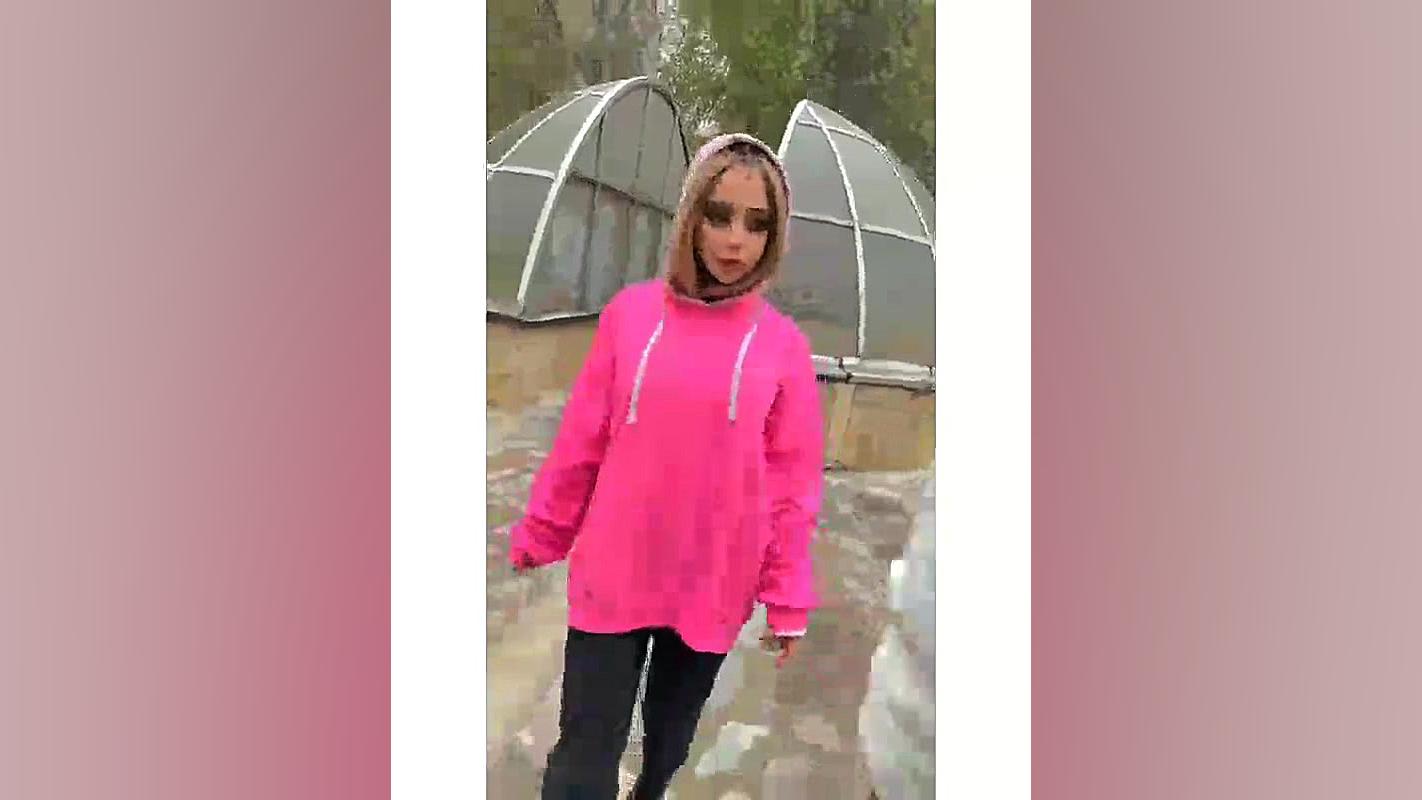 فیلم باحال از نیکا و متین