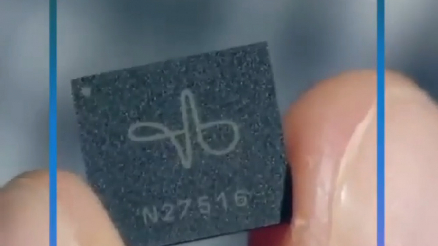 رادار حرکات طبیعی بدن گوگل