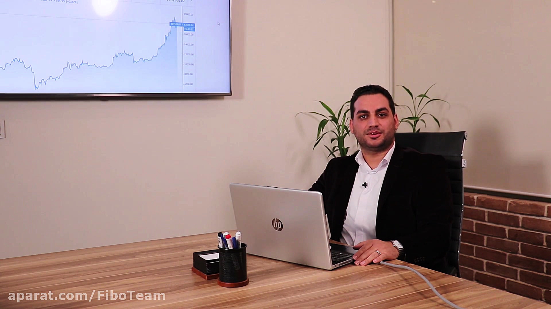 رویداد آنلاین آموزش تحلیل تکنی...